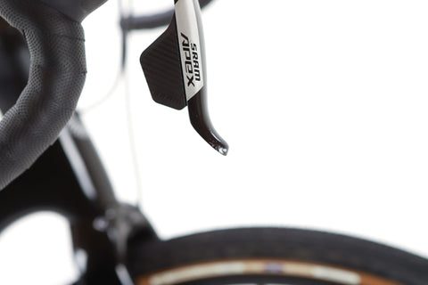 Cannondale Topstone Carbon Sram Apex eTap AXS Disc Gravel Bike 2024, Size Large