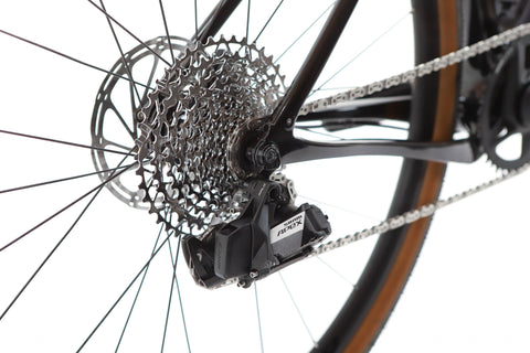 Cannondale Topstone Carbon Sram Apex eTap AXS Disc Gravel Bike 2024, Size Large