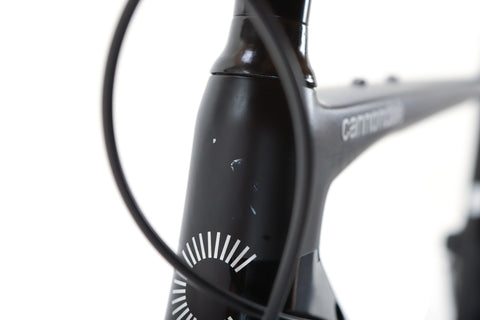 Cannondale Topstone Carbon Sram Apex eTap AXS Disc Gravel Bike 2024, Size Large