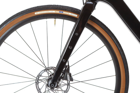 Cannondale Topstone Carbon Sram Apex eTap AXS Disc Gravel Bike 2024, Size Large