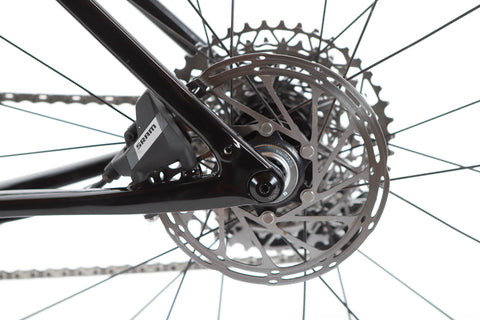 Cannondale Topstone Carbon Sram Apex eTap AXS Disc Gravel Bike 2024, Size Large