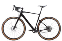 Cannondale Topstone Carbon Sram Apex eTap AXS Disc Gravel Bike 2024, Size Large