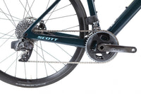Scott Contessa Addict eRIDE 15 Sram Rival Etap AXS Disc Electric Road Bike 2023, Size Small