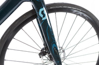 Scott Contessa Addict eRIDE 15 Sram Rival Etap AXS Disc Electric Road Bike 2023, Size Small