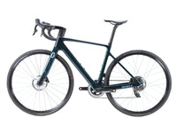 Scott Contessa Addict eRIDE 15 Sram Rival Etap AXS Disc Electric Road Bike 2023, Size Small