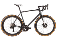 Specialized Aethos Expert Shimano Ultegra Di2 Disc Road Bike 2022, Size 61cm