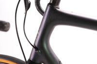 Specialized Aethos Expert Shimano Ultegra Di2 Disc Road Bike 2022, Size 61cm