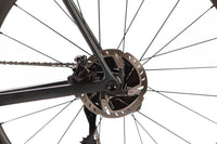Specialized Aethos Expert Shimano Ultegra Di2 Disc Road Bike 2022, Size 61cm