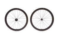 Giant SLR 1 - 50 Carbon Disc Wheelset, XDR Freehub