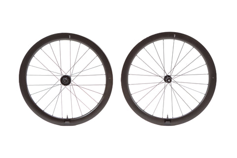Giant SLR 1 - 50 Carbon Disc Wheelset, XDR Freehub
