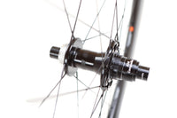 Giant SLR 1 - 50 Carbon Disc Wheelset, XDR Freehub