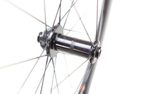 Giant SLR 1 - 50 Carbon Disc Wheelset, XDR Freehub