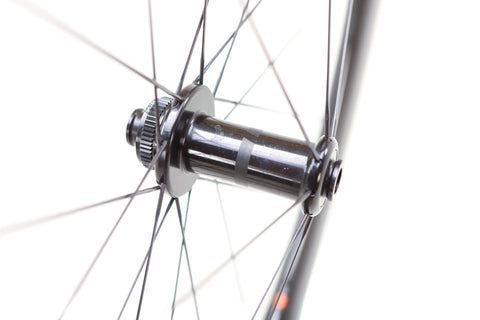 Giant SLR 1 - 50 Carbon Disc Wheelset, XDR Freehub