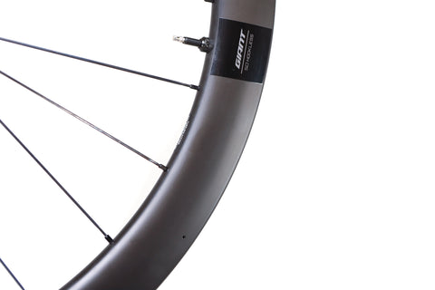 Giant SLR 1 - 50 Carbon Disc Wheelset, XDR Freehub