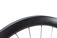 Giant SLR 1 - 50 Carbon Disc Wheelset, XDR Freehub
