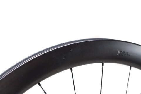 Giant SLR 1 - 50 Carbon Disc Wheelset, XDR Freehub
