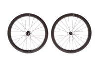 Giant SLR 1 - 50 Carbon Disc Wheelset, XDR Freehub