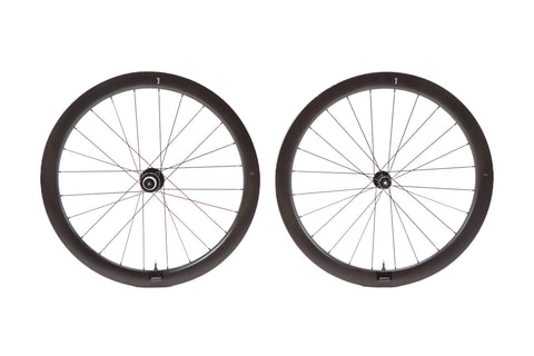 Giant SLR 1 - 50 Carbon Disc Wheelset, XDR Freehub