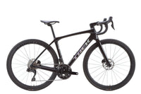 Trek Domane SLR 6 Gen 4 Shimano 105 Di2 Disc Road Bike 2024, Size 52cm