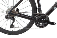 Trek Domane SLR 6 Gen 4 Shimano 105 Di2 Disc Road Bike 2024, Size 52cm