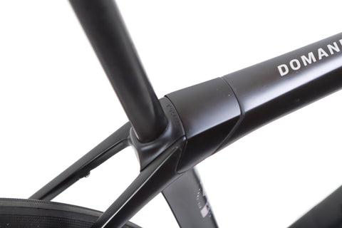 Trek Domane SLR 6 Gen 4 Shimano 105 Di2 Disc Road Bike 2024, Size 52cm