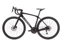 Trek Domane SLR 6 Gen 4 Shimano 105 Di2 Disc Road Bike 2024, Size 52cm
