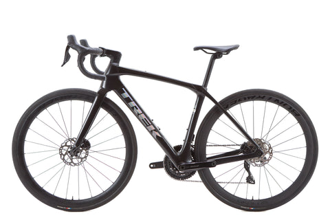 Trek Domane SLR 6 Gen 4 Shimano 105 Di2 Disc Road Bike 2024, Size 52cm