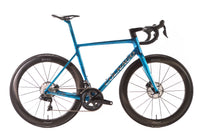 Colnago V3Rs Shimano Ultegra Di2 Disc Road Bike 2022, Size 52s