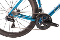 Colnago V3Rs Shimano Ultegra Di2 Disc Road Bike 2022, Size 52s