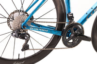 Colnago V3Rs Shimano Ultegra Di2 Disc Road Bike 2022, Size 52s