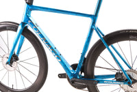 Colnago V3Rs Shimano Ultegra Di2 Disc Road Bike 2022, Size 52s