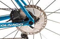 Colnago V3Rs Shimano Ultegra Di2 Disc Road Bike 2022, Size 52s