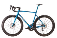 Colnago V3Rs Shimano Ultegra Di2 Disc Road Bike 2022, Size 52s