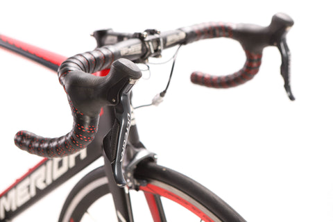 Merida Reacto 7000-E Shimano Ultegra Di2 Road Bike 2016, Size Medium