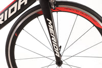 Merida Reacto 7000-E Shimano Ultegra Di2 Road Bike 2016, Size Medium