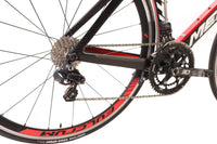 Merida Reacto 7000-E Shimano Ultegra Di2 Road Bike 2016, Size Medium