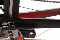 Merida Reacto 7000-E Shimano Ultegra Di2 Road Bike 2016, Size Medium