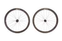 Zipp 303s Carbon Disc Wheelset, Shimano Freehub