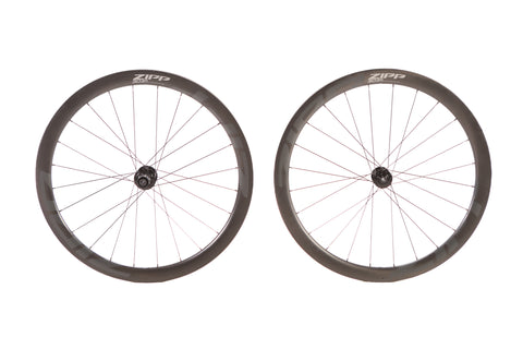 Zipp 303s Carbon Disc Wheelset, Shimano Freehub
