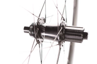 Zipp 303s Carbon Disc Wheelset, Shimano Freehub