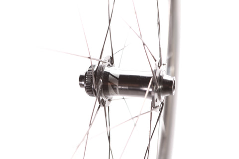 Zipp 303s Carbon Disc Wheelset, Shimano Freehub