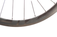 Zipp 303s Carbon Disc Wheelset, Shimano Freehub