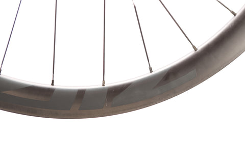 Zipp 303s Carbon Disc Wheelset, Shimano Freehub