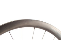 Zipp 303s Carbon Disc Wheelset, Shimano Freehub