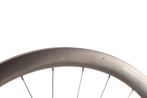 Zipp 303s Carbon Disc Wheelset, Shimano Freehub