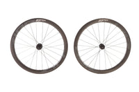 Zipp 303s Carbon Disc Wheelset, Shimano Freehub