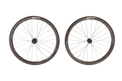 Zipp 303s Carbon Disc Wheelset, Shimano Freehub