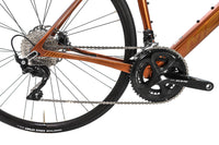Merida Scultura 4000 Shimano 105 Disc Road Bike 2022, Size Medium