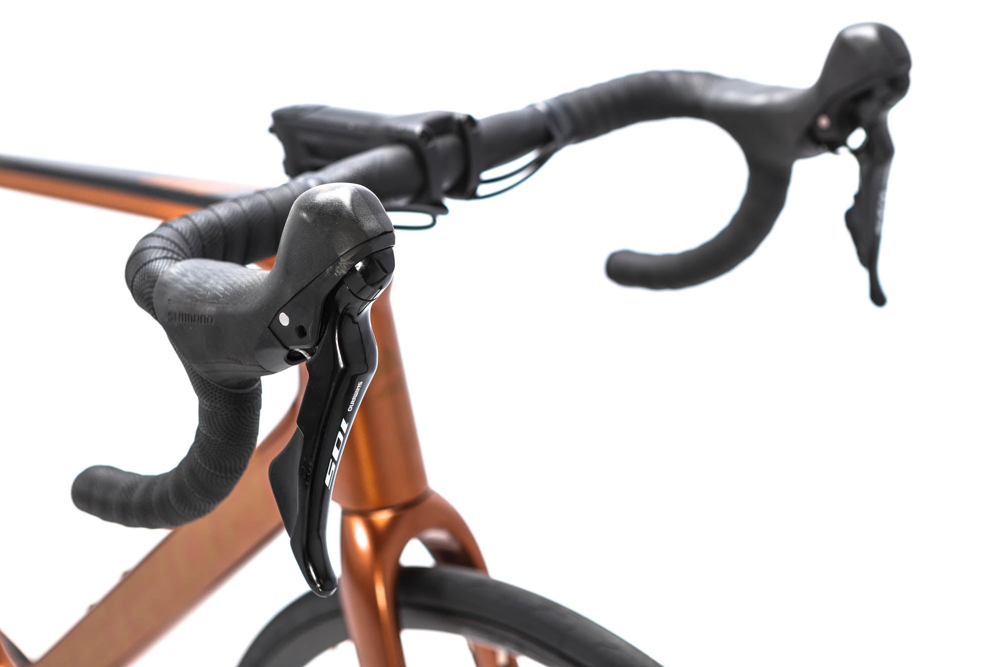 Merida Scultura 4000 Shimano 105 Disc Road Bike 2022, Size Medium