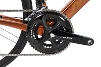 Merida Scultura 4000 Shimano 105 Disc Road Bike 2022, Size Medium
